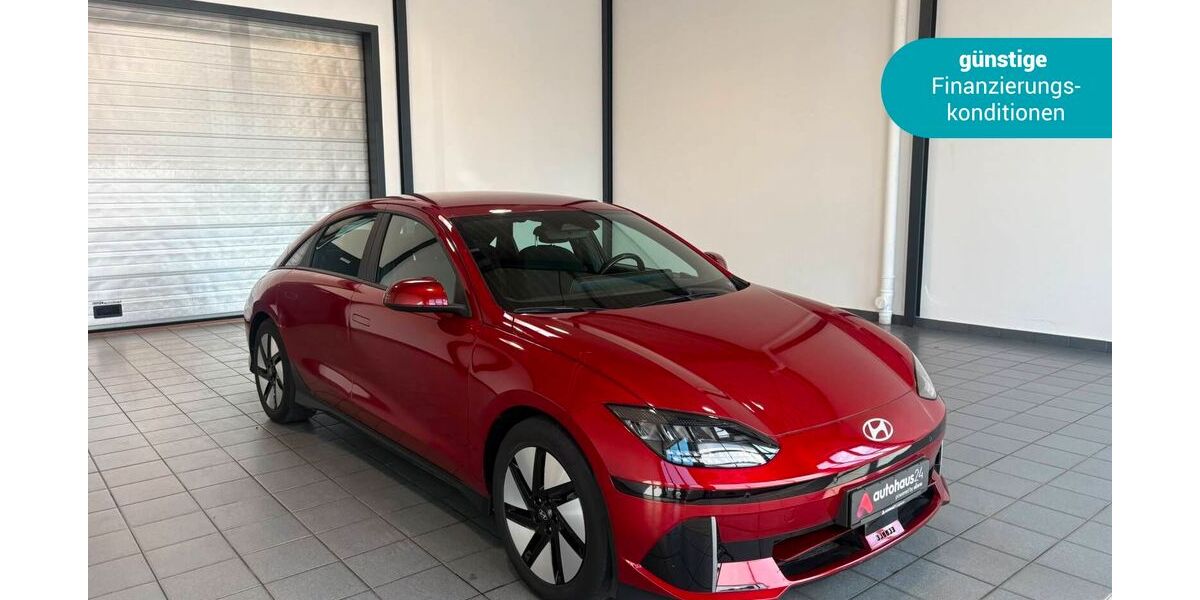 Hyundai IONIQ 6 32.516 km 25.990 &euro; Wuppertal 42287