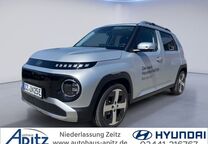Gebrauchtwagen Hyundai INSTER