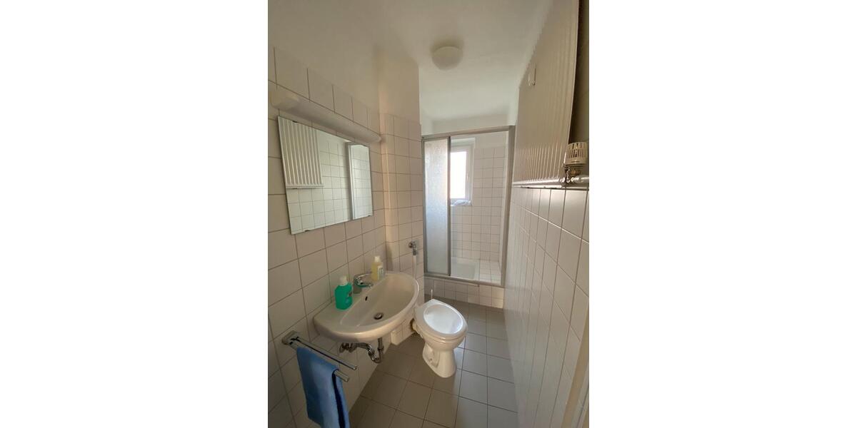 Etagenwohnung Dortmund Hombruch - 2 Zimmer, 41 m&sup2;, 500&euro; | Angebot:25591831