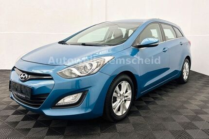 Hyundai i30 120.300 km 7.999 € Remscheid 42859