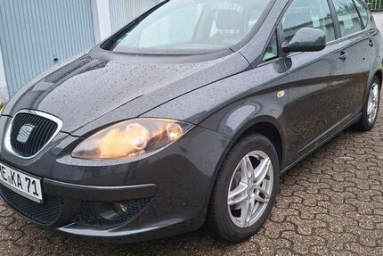 Seat Altea 130.000 km 4.800 € Ratingen 40880