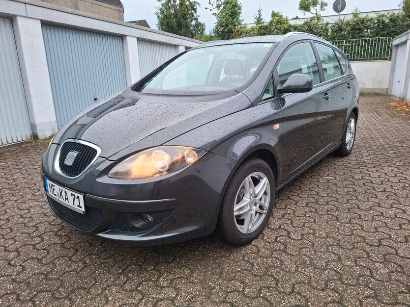 Seat Altea 130.000 km 4.800 € Ratingen 40880