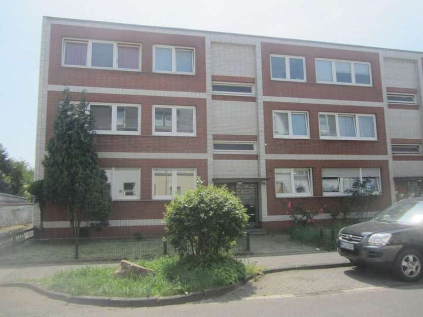 Wohnung zum Mieten in Mülheim an der Ruhr 510 € 74 m²
