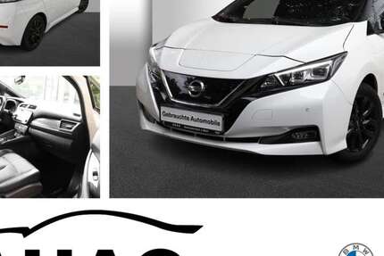 Nissan Leaf 59.000 km 11.940 € Marl 45770