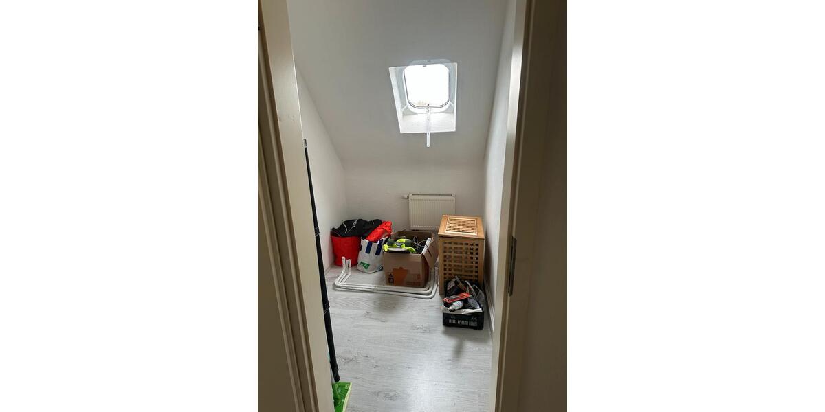 Dachgeschoßwohnung Marl Alt-Marl - 3 Zimmer, 63 m&sup2;, 600&euro; | Angebot:25171873