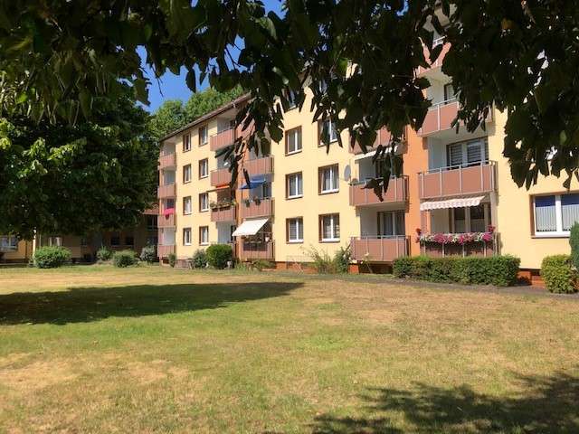 Wohnung zum Mieten in Herne 439 € 51.44 m²
