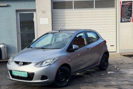 Mazda 2 134.851 km 3.999 &euro; Bochum 44894