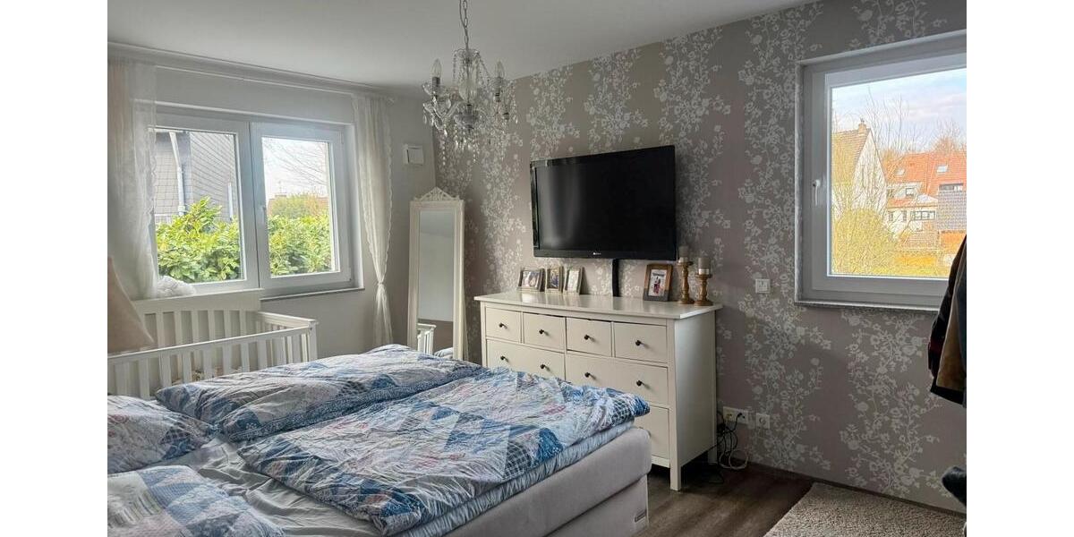 Etagenwohnung Essen Stadtbezirk IX - 4 Zimmer, 101 m&sup2;, 550.000&euro; | Angebot:25861120