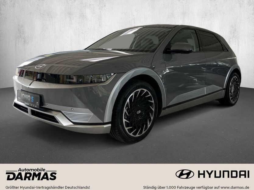 Hyundai IONIQ 5 51.062 km 25.990 € Herne 44653