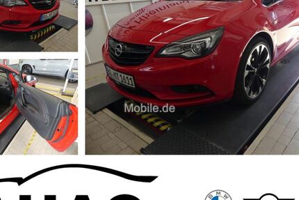 Opel Cascada 79.115 km 12.499 &euro; Bochum 44809