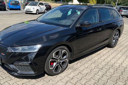 Skoda Octavia 136.976 km 26.499 € Datteln 45711