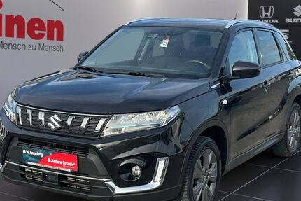 Suzuki Vitara 28.022 km 18.899 &euro; Holzwickede 59439