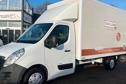 Opel Movano 53.000 km 21.990 &euro; Datteln 45711