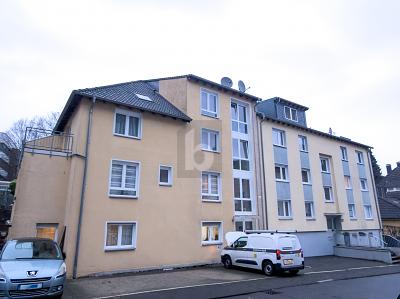 WOHNEN MIT KOMFORT UND WOHLFÜHLFAKTOR - Erdgeschoßwohnung Wuppertal Gemarkung Langerfeld | Angebot:27152275