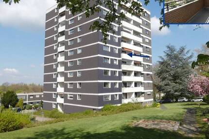 Wohnung Heiligenhaus Mitte - 3 Zimmer, 87 m&sup2;, 148.000&euro; | Angebot:26438572