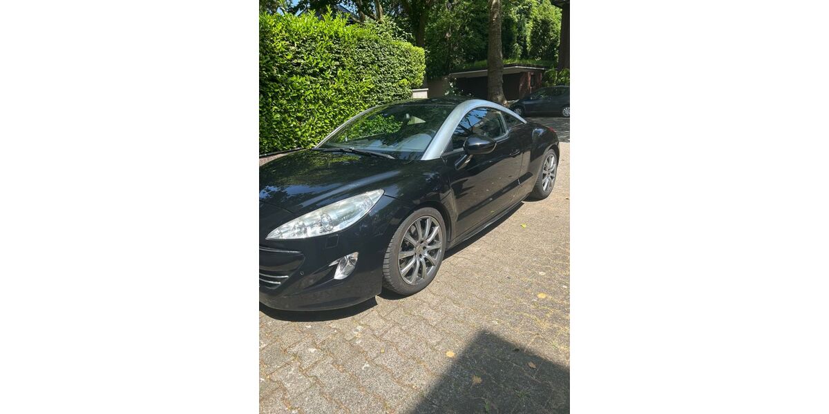 Peugeot RCZ 159.000 km 5.700 &euro; Bottrop 46240