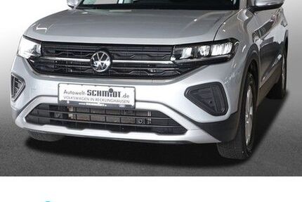 VW T-Cross 20.970 km 18.699 &euro; Recklinghausen 45657