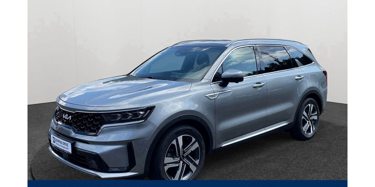 Kia Sorento 36.797 km 35.490 &euro; Castrop-Rauxel 44575