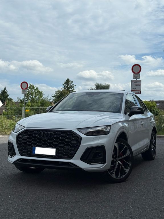 Audi Q5 84.000 km 36.990 € Mülheim an der Ruhr 45481
