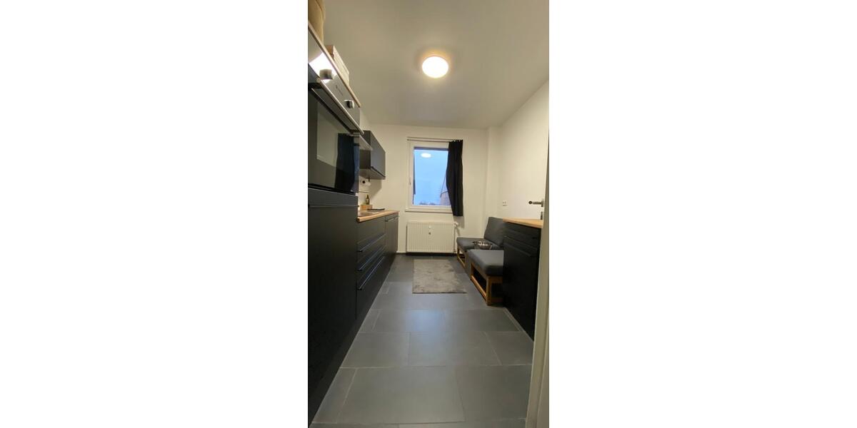 Etagenwohnung Oberhausen Schmachtendorf - 3 Zimmer, 72 m&sup2;, 650&euro; | Angebot:26534170