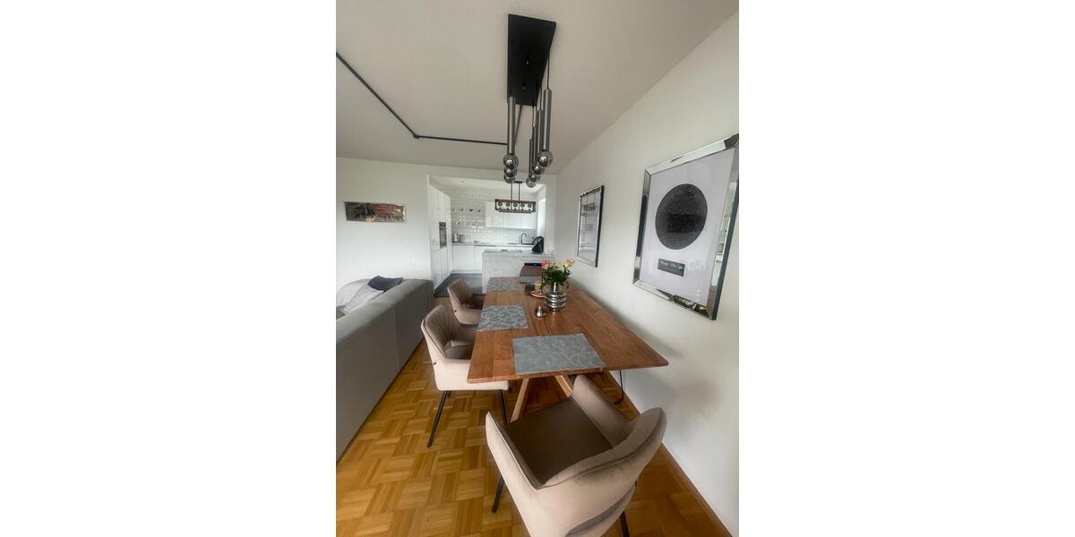 Etagenwohnung Lünen Brambauer - 3 Zimmer, 85 m&sup2;, 219.000&euro; | Angebot:27435078