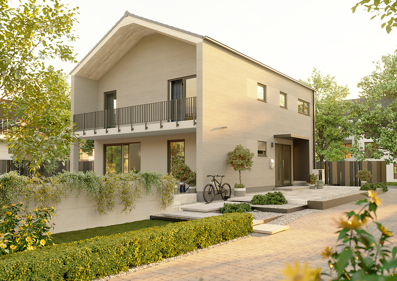 Haus zum Kaufen in Lünen 393.498 € 152 m²
