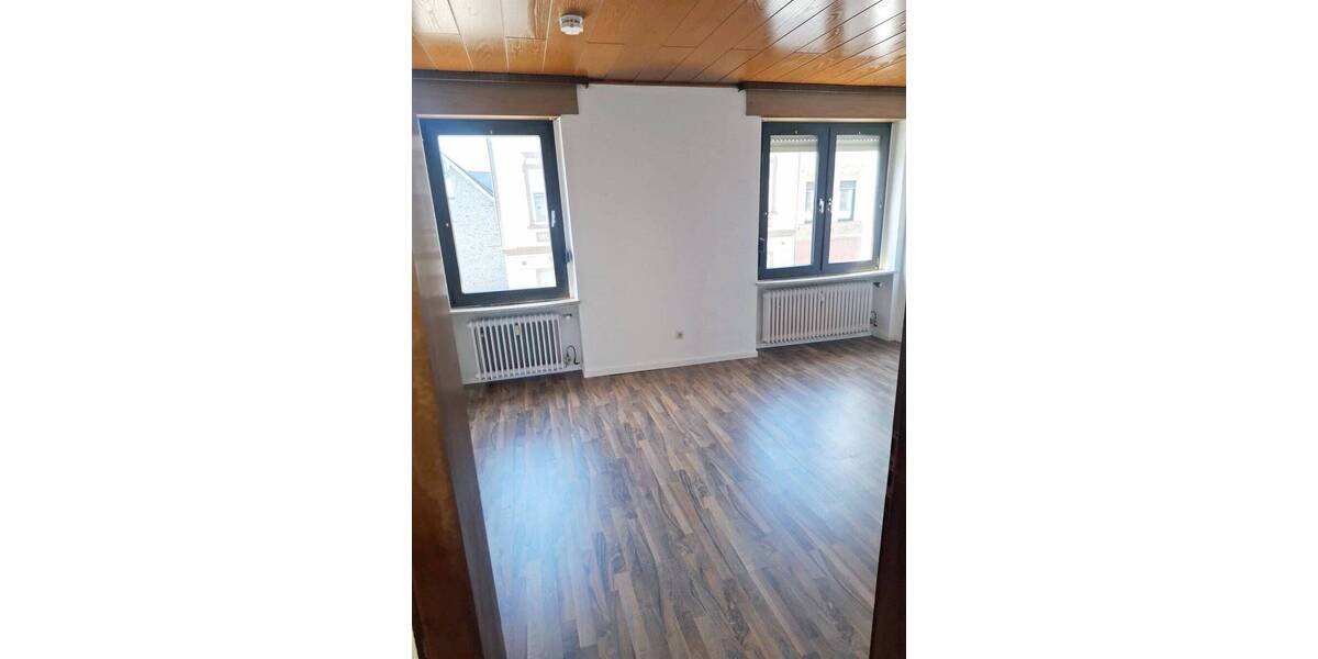 Etagenwohnung Oberhausen Marienkirche - 3 Zimmer, 61 m&sup2;, 395&euro; | Angebot:26714188