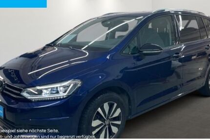 VW Touran 26.128 km 33.170 &euro; Mülheim 45478