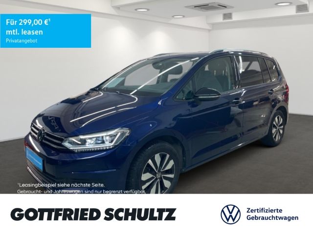 VW Touran 26.128 km 33.170 &euro; Mülheim 45478
