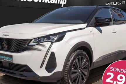 Peugeot 3008 16.801 km 25.780 &euro; Lünen 44532