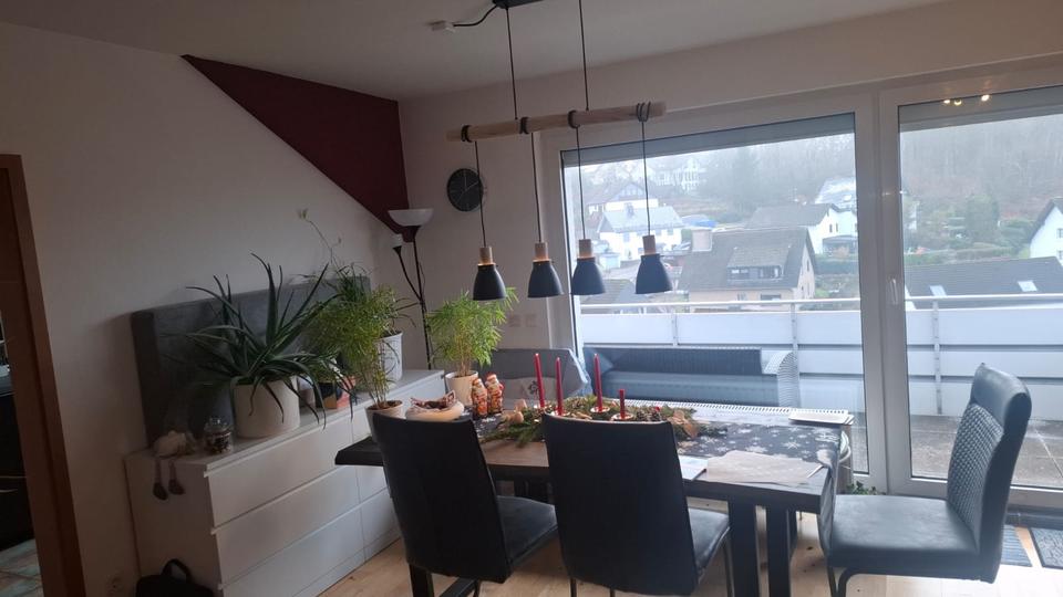 Etagenwohnung Ennepetal - 2 Zimmer, 68 m&sup2;, 220.000&euro; | Angebot:27230017