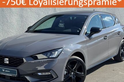 Seat Leon 3.000 km 30.980 &euro; Castrop-Rauxel 44579