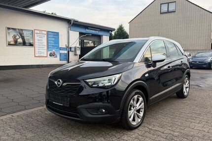 Opel Crossland (X) 88.555 km 8.400 &euro; Oberhausen 46117