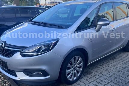 Opel Zafira 119.000 km 8.980 &euro; Recklinghausen 45657