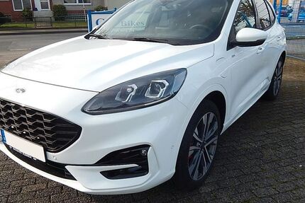 Ford Kuga 5.000 km 32.780 € Kamen 59174