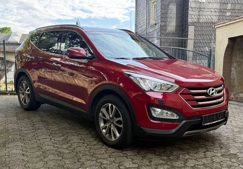 SANTA FE