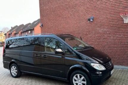 Mercedes-Benz Viano 150.000 km 20.150 &euro; Dortmund 44357