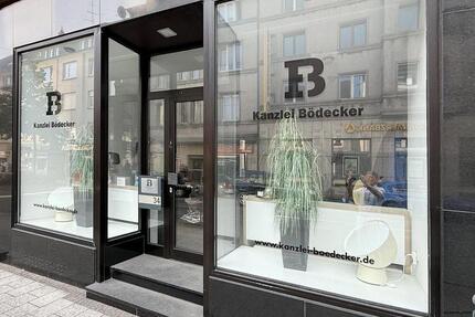 Gewerbeobjekt Witten - 500&euro; | Angebot:26693333