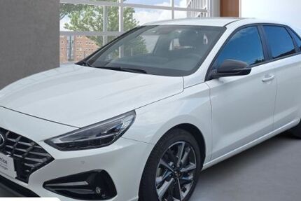 Hyundai i30 28.662 km 16.990 &euro; Hattingen 45525