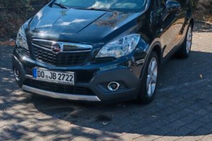 Opel Mokka 113.000 km 8.000 &euro; Dortmund 44309