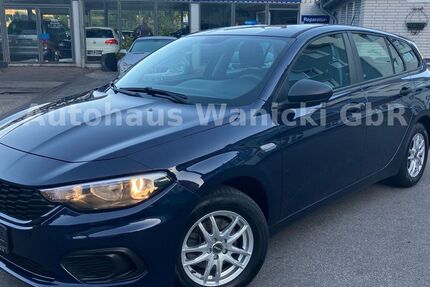 Fiat Tipo 35.000 km 9.999 € Mülheim an der Ruhr 45468