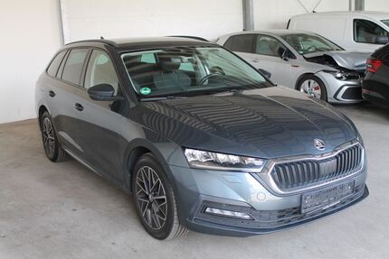 Skoda Octavia 210.000 km 13.950 &euro; Essen 45136