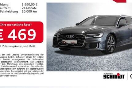 Audi A6 27.760 km 41.840 &euro; Lünen 44534