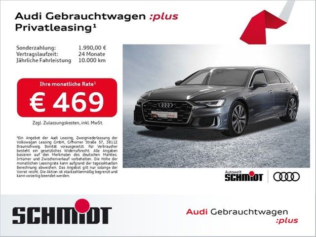 Audi A6 27.760 km 41.840 &euro; Lünen 44534