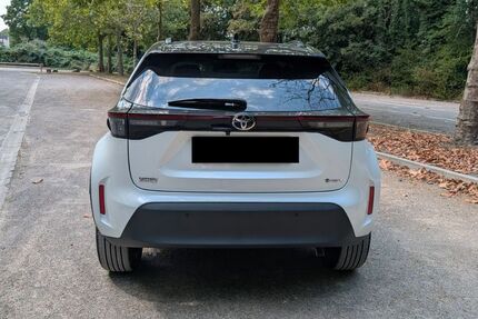 Toyota Yaris Cross 19.122 km 28.100 &euro; Dortmund 44388