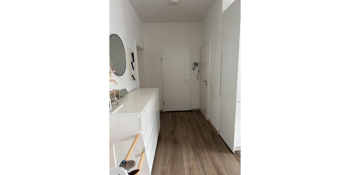 Erdgeschoßwohnung Gladbeck Alt-Rentfort - 3 Zimmer, 61 m&sup2;, 730&euro; | Angebot:26579726