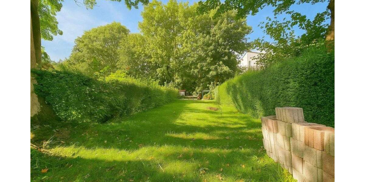 Reihenendhaus Gelsenkirchen Hassel - 3 Zimmer, 77 m&sup2;, 219.000&euro; | Angebot:25726800