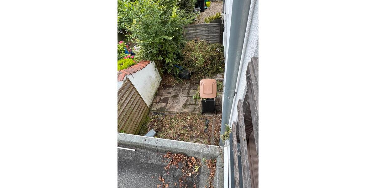 Moderne 3-Zimmer Maisonette in 42111 Wpt 85qm 2 Terrassen 2007 3 zimmer