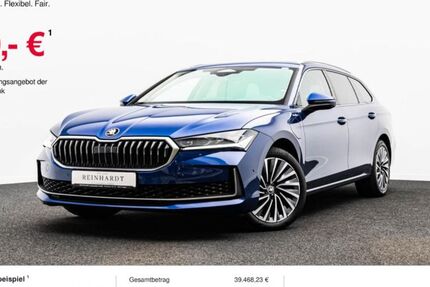 Skoda Superb 30.491 km 41.717 &euro; Hagen 58091