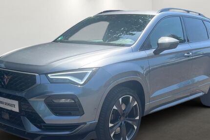 Cupra Ateca 34.845 km 34.890 &euro; Wuppertal 42109